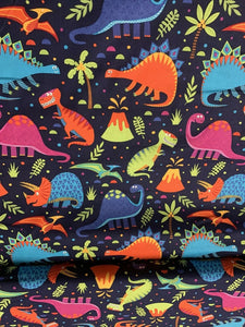 Dinoland-Half Metre