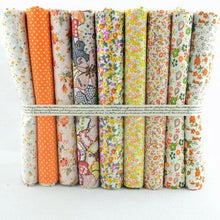 Load image into Gallery viewer, 9 X Fat Quarter bundles
