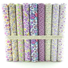 Load image into Gallery viewer, 9 X Fat Quarter bundles
