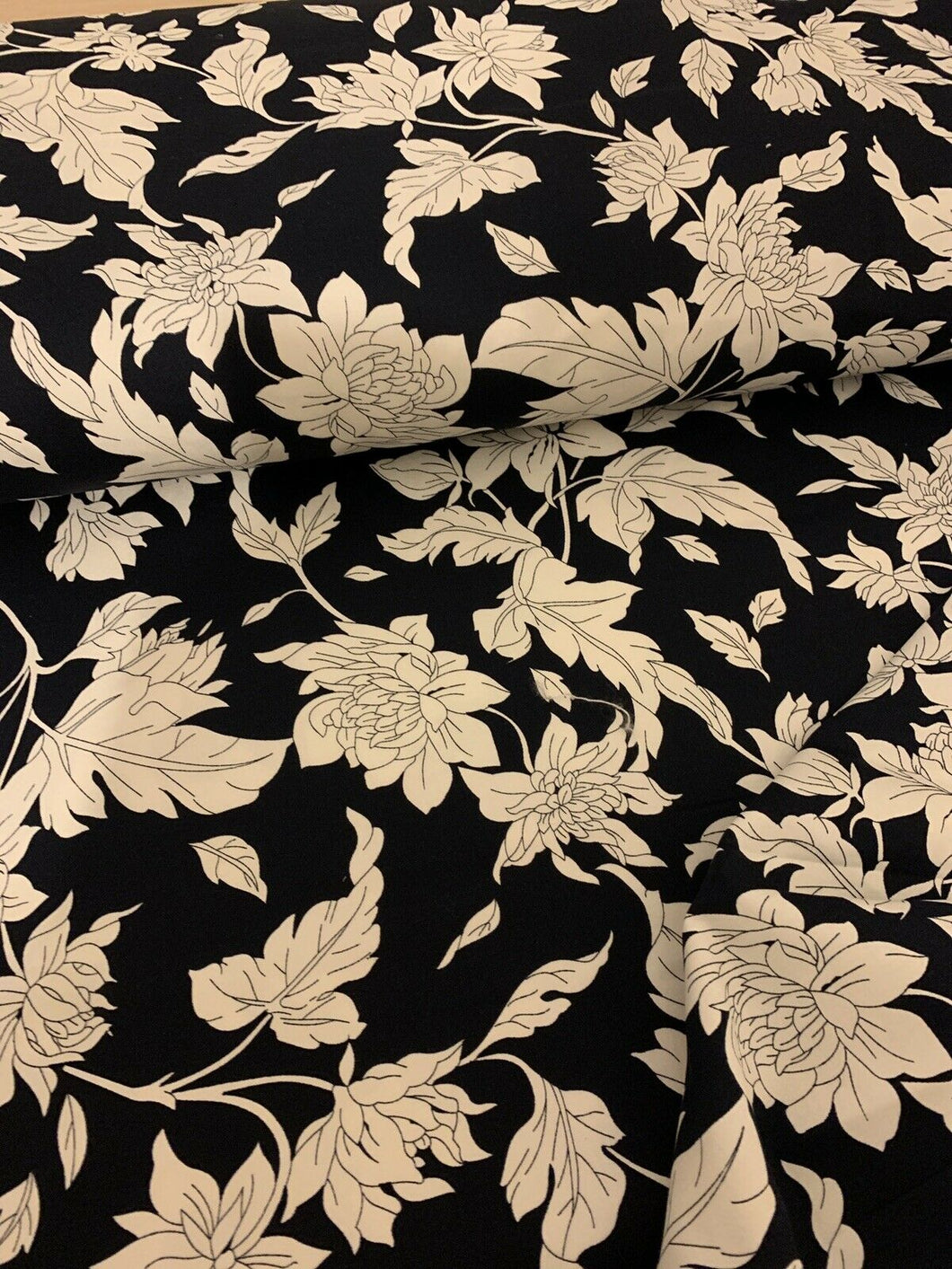 Floral-Half Metre