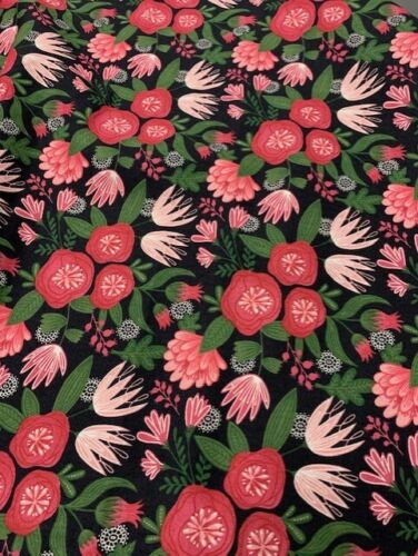 Flowers -Half Metre
