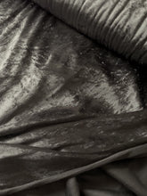 Load image into Gallery viewer, Stretched Crushed Velvet-Full Metre
