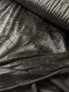 Stretched Crushed Velvet-Full Metre
