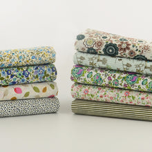 Load image into Gallery viewer, 9 X Fat Quarter bundles
