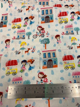 Load image into Gallery viewer, Girls day out-Half Metre
