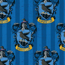 Load image into Gallery viewer, Harry Potter RavenClaw- Half Metre
