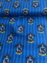 Load image into Gallery viewer, Harry Potter RavenClaw- Half Metre
