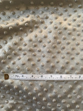 Load image into Gallery viewer, Dimple fleece-Half Metre
