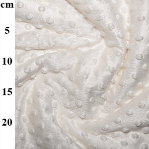 Dimple fleece-Half Metre