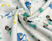 Load image into Gallery viewer, Disney Mermaid Princess/Half Metre
