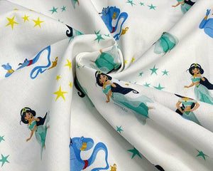 Disney Mermaid Princess/Half Metre