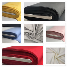 Load image into Gallery viewer, Plain Cotton Jersey-Half Metre
