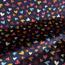 Load image into Gallery viewer, Mini Hearts -Half Metre
