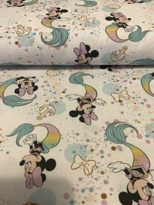 Little Johnny- Minnie/Mickey mouse-Half Metre