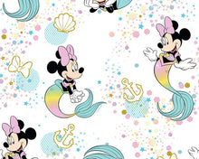 Load image into Gallery viewer, Little Johnny- Minnie/Mickey mouse-Half Metre
