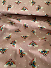 Load image into Gallery viewer, Minnie Mouse Rainbows- Half Metre
