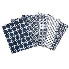 Load image into Gallery viewer, 5 x Fat Quarters Medleys
