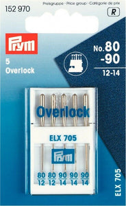 Prym overlock machine Needles