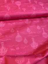 Load image into Gallery viewer, Pink Balloons- Half Metre
