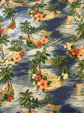 Load image into Gallery viewer, Rose &amp; Hubble/Cotton Poplin-Half Metre
