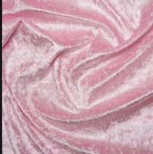 Load image into Gallery viewer, Stretched Crushed Velvet-Full Metre
