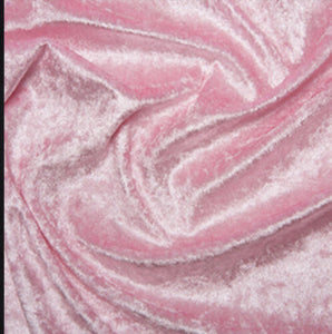 Stretched Crushed Velvet-Full Metre