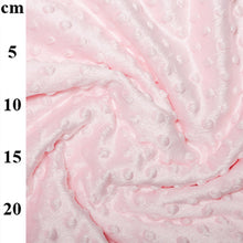 Load image into Gallery viewer, Dimple fleece-Half Metre
