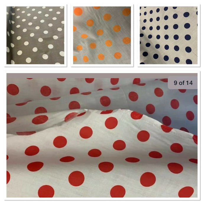 POLKADOTS