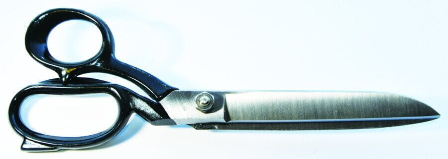 Tailors Shears 9inch