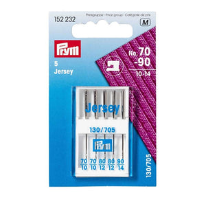 Prym Jersey sewing machine Needles