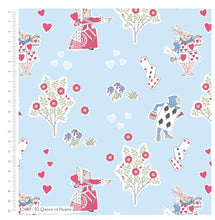 Load image into Gallery viewer, Tweedle Dee &amp; Tweedle Dum -Half Metre
