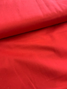 Plain Cotton Jersey-Half Metre