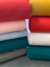 Load image into Gallery viewer, Ribbed Cotton Jersey- Half Metre
