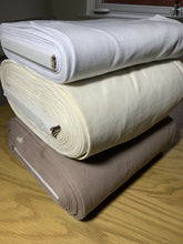 Load image into Gallery viewer, Ribbed Cotton Jersey- Half Metre
