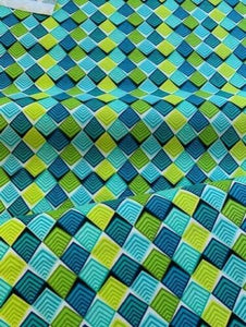 Diamonds - Half Metre