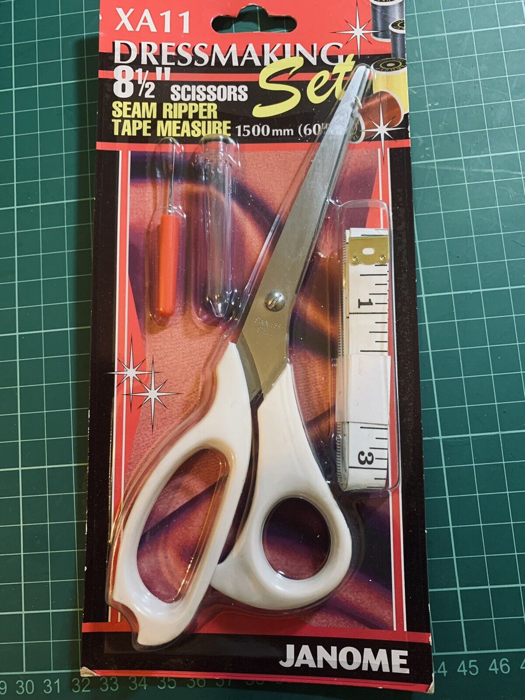 Dress Making Scissor Set