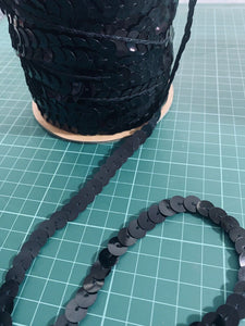 10mm Strung Sequins
