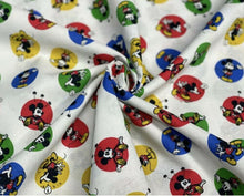 Load image into Gallery viewer, Mickey Mouse Stickers-Half Metre

