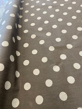 Load image into Gallery viewer, Polka dots-Full Metre
