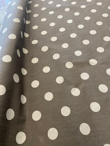 Polka dots-Full Metre