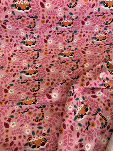 Pink Tiger -Half Metre