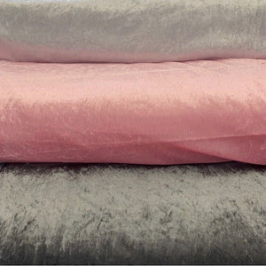 Stretched Crushed Velvet-Full Metre