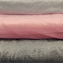 Load image into Gallery viewer, Stretched Crushed Velvet-Full Metre
