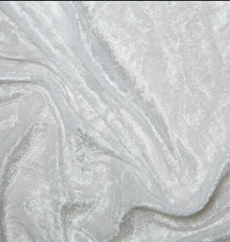 Stretched Crushed Velvet-Full Metre