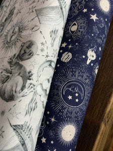 Zodiac/Half Metre